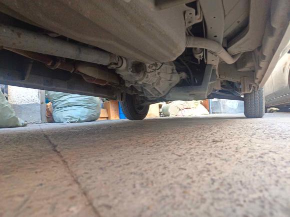 [义乌·浙C] 二手长安凯程长安之星92015款 1.5L 基本型4G15S