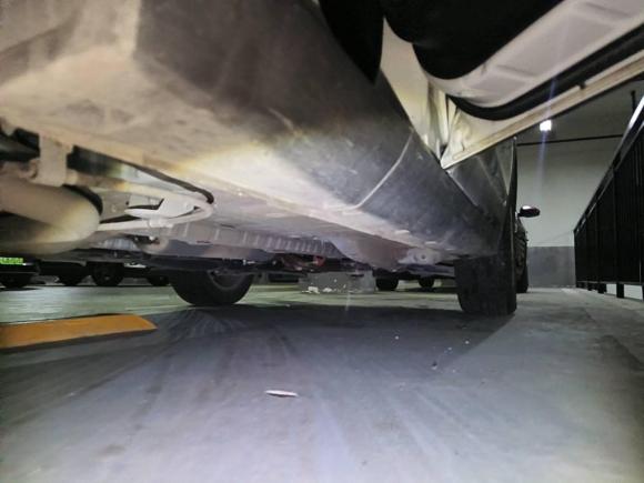 [上海·浙F] 二手长安长安CS152016款 1.5L 自动时尚版