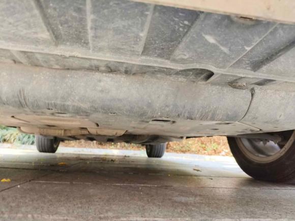 [宁波·浙J] 二手本田本田XR-V2015款 1.8L VTi CVT豪华版