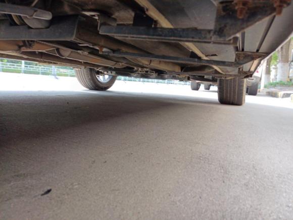 [无锡·苏B] 二手一汽森雅R72017款 1.6L 手动豪华型