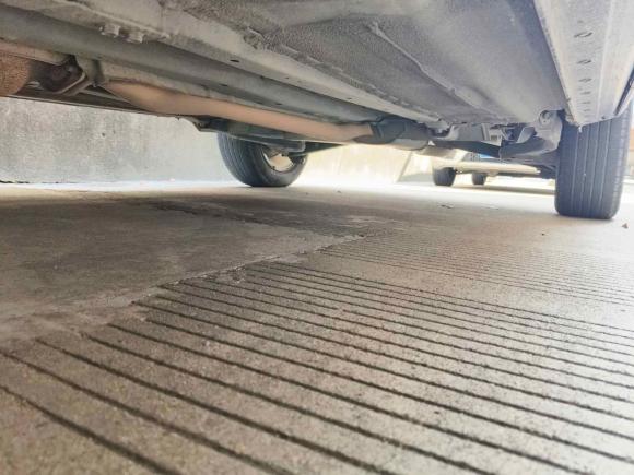 [台州·浙J] 二手日产逍客2012款 2.0XV 雷 CVT 2WD