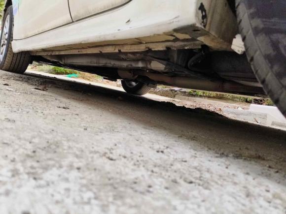 [无锡·苏B] 二手三菱翼神2012款 时尚版 1.8L 手动舒适型