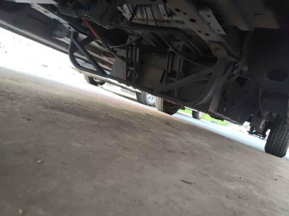 [成都·川A] 二手长安凯程长安睿行EM802019款 平顶背掀门2座46.25kWh