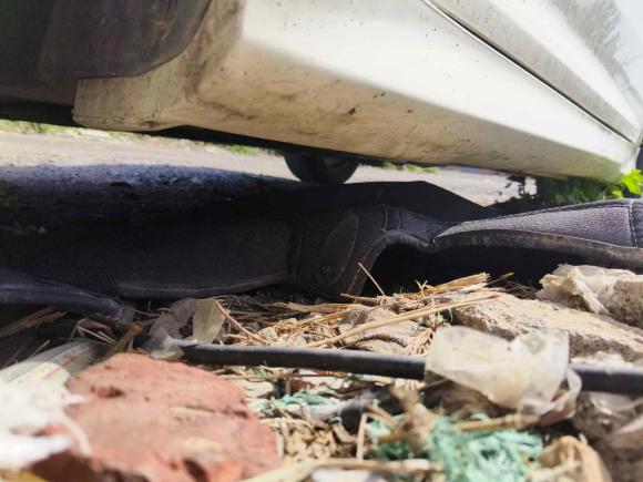 [济南·鲁A] 二手福特福克斯2018款 两厢经典 1.6L 手动风尚型智行版