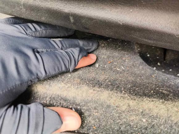 [合肥·皖A] 二手斯巴鲁斯巴鲁XV2012款 2.0i 舒适版