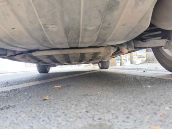 [成都·川A] 二手本田本田XR-V2017款 1.8L EXi CVT舒适版