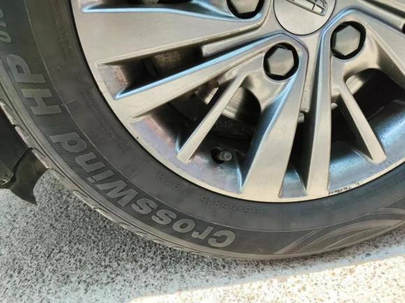 [义乌·浙G] 二手吉利汽车缤瑞2020款 200T 手动舒适型