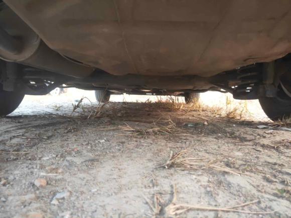 [无锡·苏F] 二手大众捷达2017款 1.5L 手动时尚型