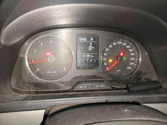 [济南·鲁J] 二手大众朗行2013款 1.6L 自动舒适型