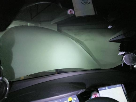 [深圳·粤B] 二手特斯拉Model X2016款 Model X 75D