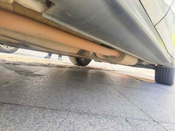 [南昌·赣C] 二手本田缤智2015款 1.8L CVT两驱豪华型