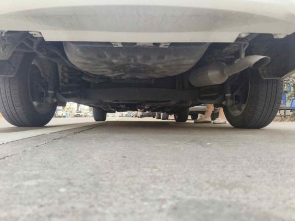 [佛山·粤E] 二手丰田威驰2021款 1.5L CVT创行版