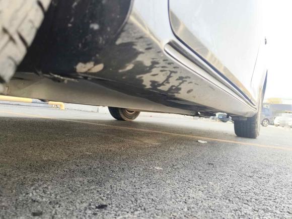 [济南·鲁A] 二手丰田凯美瑞2013款 2.0E 精英版