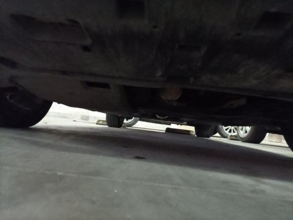 [义乌·浙G] 二手雪铁龙雪铁龙C4L2013款 1.6THP 自动劲智版