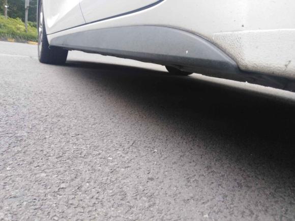 [苏州·苏E] 二手现代菲斯塔2019款 280TGDi 智速版 国V