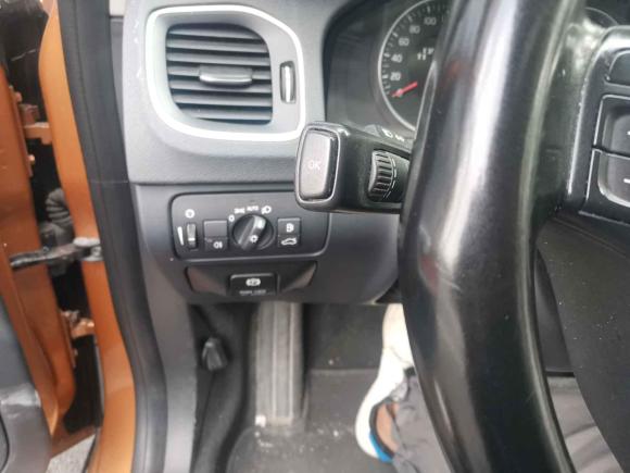 [湖州·浙E] 二手沃尔沃沃尔沃S602013款 T5 舒适版