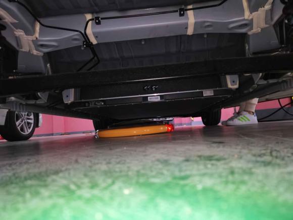 [武汉·粤S] 二手比亚迪海鸥2023款 自由版