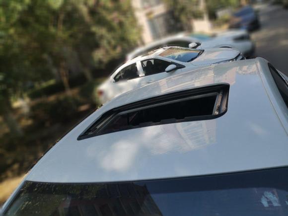 [合肥·皖A] 二手荣威荣威i52020款 1.5L 自动4G互联领豪版