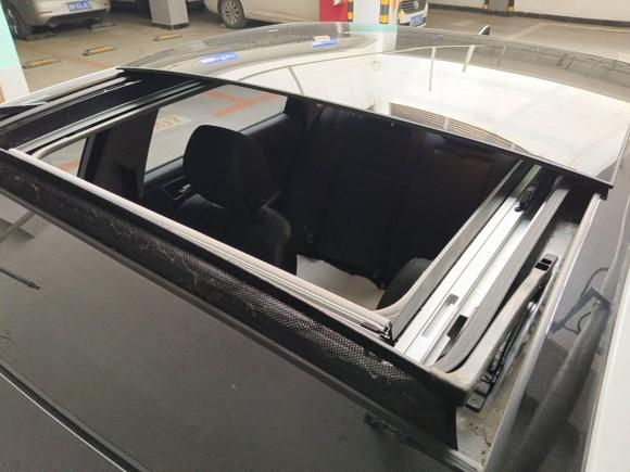 [济南·冀J] 二手现代名图2017款 1.8L 自动尊贵型DLX 国V