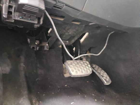 [温州·浙C] 二手别克君威2011款 GS 2.0T 超级运动版