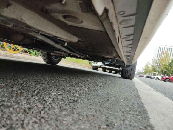 [义乌·浙G] 二手丰田卡罗拉2017款 改款 1.2T S-CVT GL