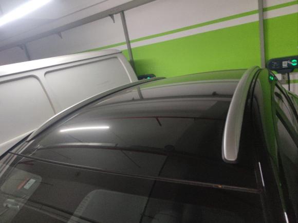 [深圳·粤B] 二手几何汽车几何C2020款 甄选续航版 550KM C++ Pro