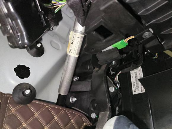 [南通·苏F] 二手smartsmart fortwo2019款 0.9T 66千瓦硬顶风擎版 国VI