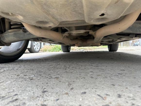 [合肥·皖A] 二手奔驰奔驰GLK级2008款 GLK 350 4MATIC