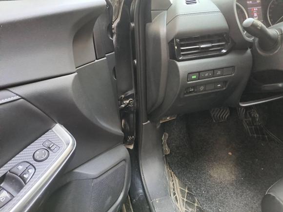 [无锡·苏B] 二手日产轩逸2022款 1.6L XL CVT悦享版