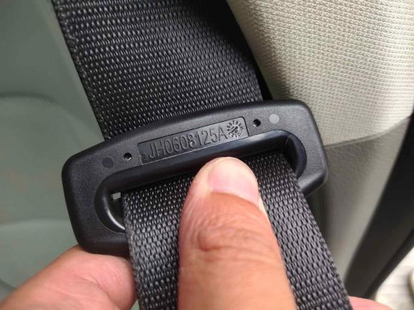 [杭州·豫P] 二手吉利汽车嘉际2019款 1.5TD MHEV DCT耀享型