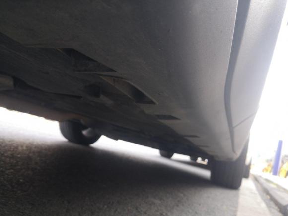 [合肥·皖A] 二手林肯林肯MKC2014款 2.0T 两驱尊享版