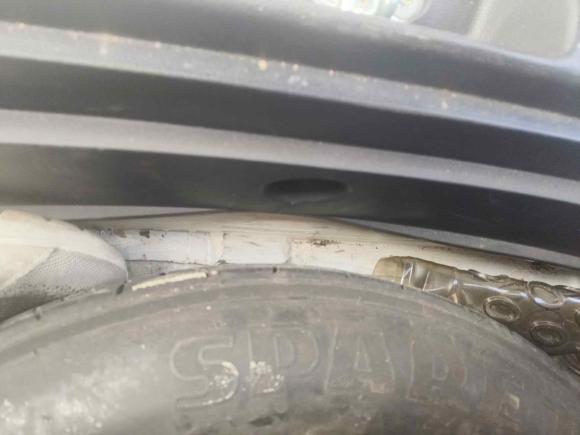 [金华·浙G] 二手现代北京现代ix252015款 1.6L 手动两驱时尚型GS