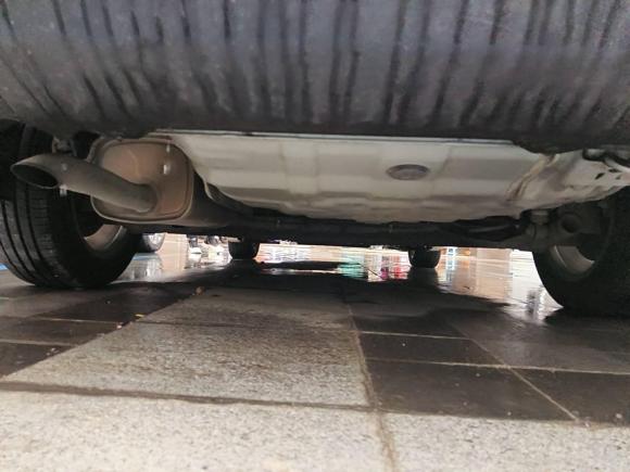 [嘉兴·浙F] 二手日产轩逸2016款 1.6XL  CVT尊享版