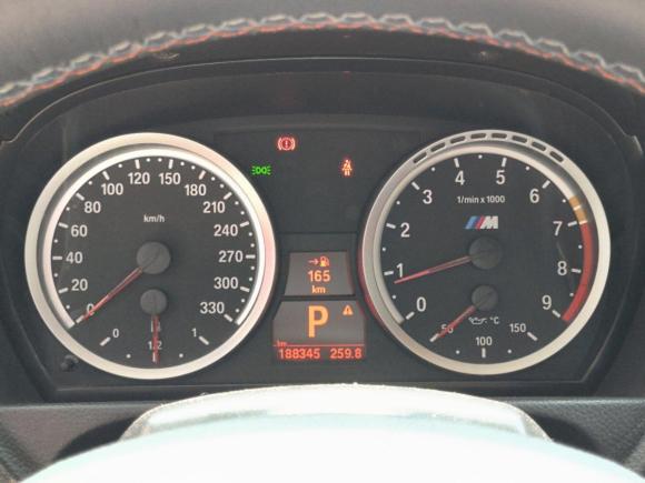 [义乌·浙G] 二手宝马宝马M32009款 M3敞篷轿跑车