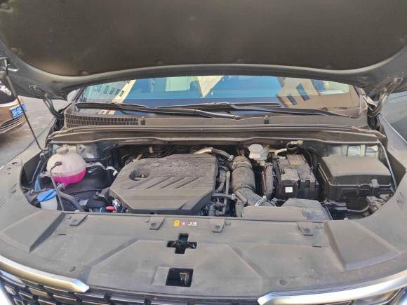 [北京·京K] 二手起亚嘉华2021款 2.0T 豪华科技款