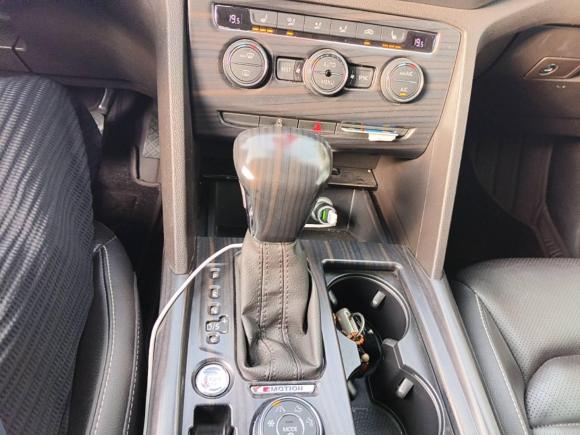 [南通·苏F] 二手大众途昂2017款 380TSI 四驱豪华版