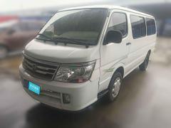 [常州·苏D]金杯&nbsp;&nbsp;金杯海狮&nbsp;&nbsp;2014款2.0L第五代快运王商务型4G19