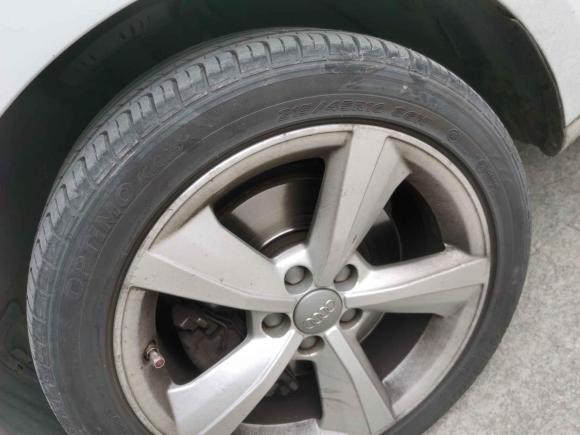 [武汉·鄂A] 二手奥迪奥迪A12016款 30 TFSI Sportback Design风尚版