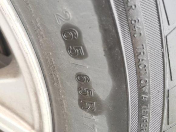 [湖州·浙E] 二手江铃驭胜S3502013款 2.4T 手动四驱柴油豪华版5座