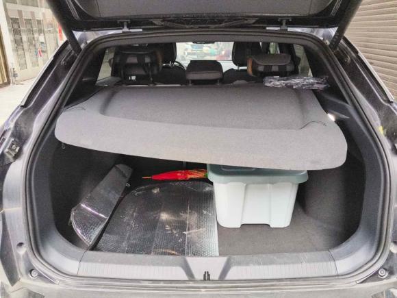 [温州·浙C] 二手大众ID.4 CROZZ2022款 长续航PURE+版