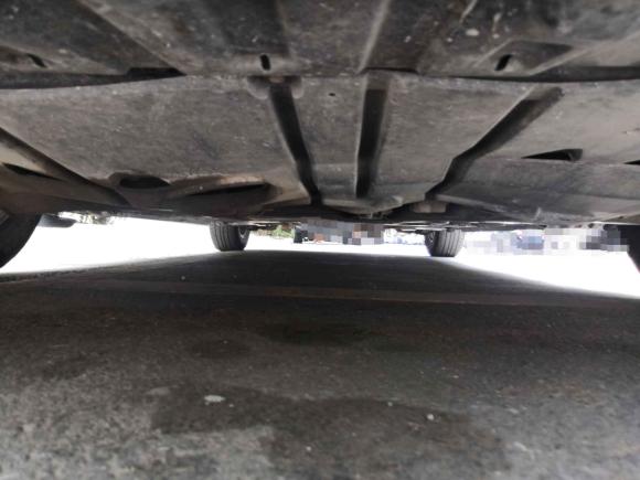 [西安·陕A] 二手马自达马自达32007款 1.6L 自动标准型