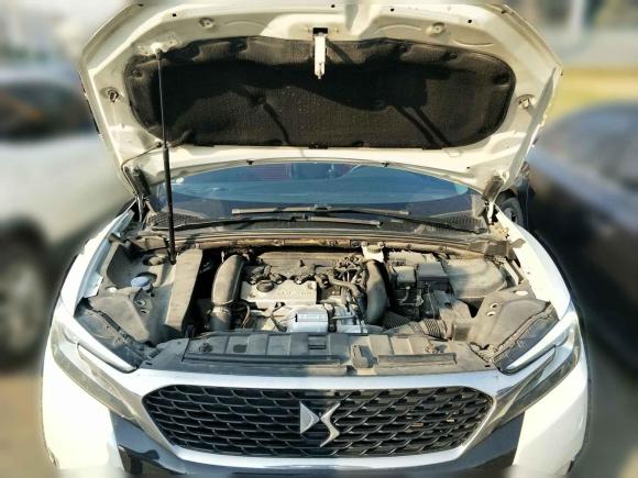 [合肥·皖A] 二手DSDS 62014款 1.6T 豪华版THP200