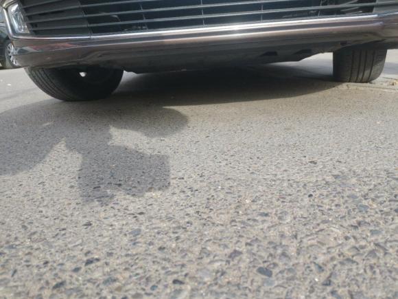 [北京·京N] 二手大众朗行2013款 1.4TSI 自动豪华型