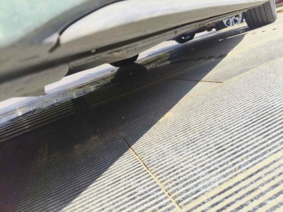 [武汉·鄂K] 二手领克领克032019款 2.0TD 自动劲Pro版