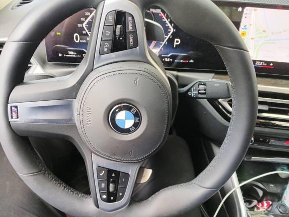 [上海·苏A] 二手宝马宝马3系2023款 325Li M运动套装