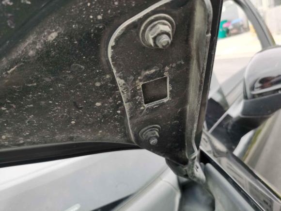 [温州·浙C] 二手领克领克032019款 2.0TD 自动劲版