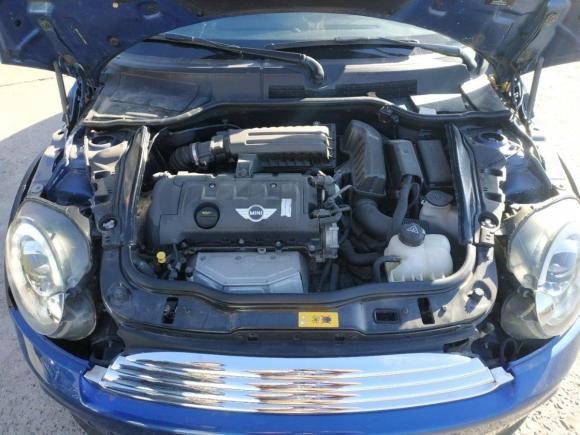 [北京·京N] 二手MINIMINI ROADSTER2012款 1.6L COOPER