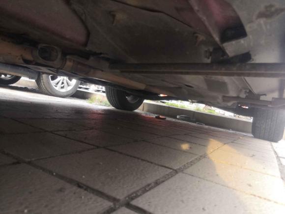 [无锡·苏B] 二手Jeep自由光2016款 2.0L 优越版