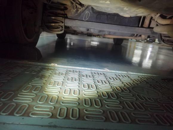 [金华·浙G] 二手丰田威驰2008款1.6L GL-i AT