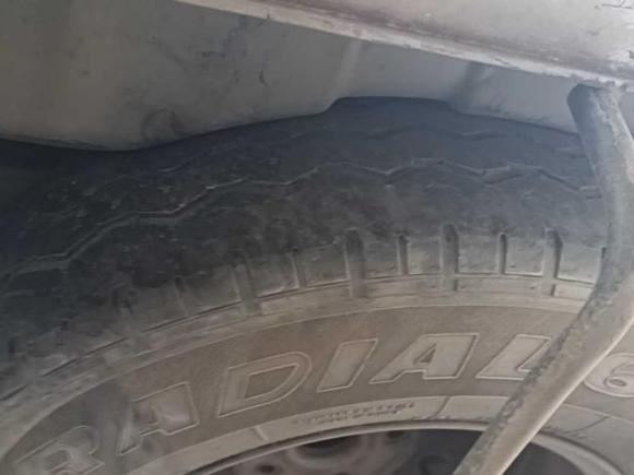 [广州·粤A] 二手长安凯程长安睿行M802019款 1.5L基本型4座单蒸空调国VI平顶背掀门DAM15KR